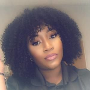 Meet your Posher, Sharika